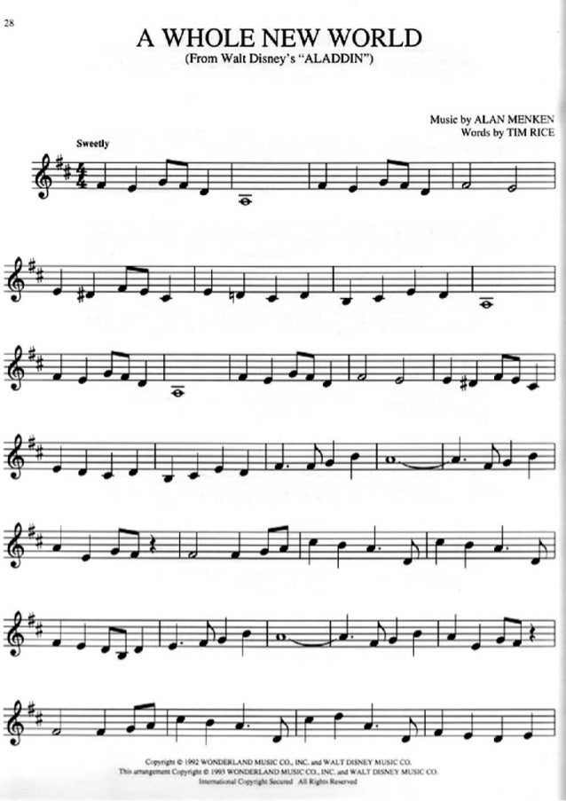 Partituras Da Disney Para Violino Everyone can see this score. partituras da disney para violino