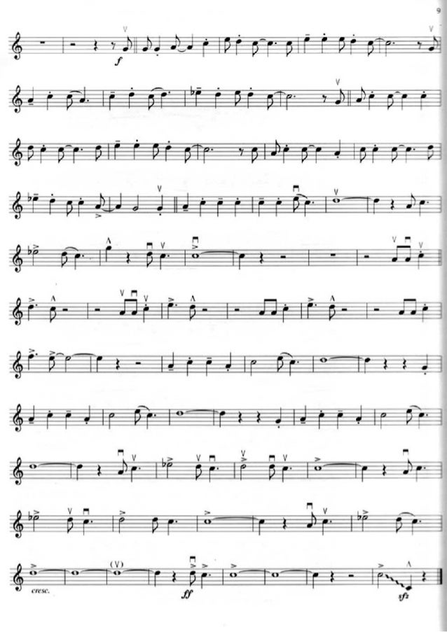 Partituras Da Disney Para Violino