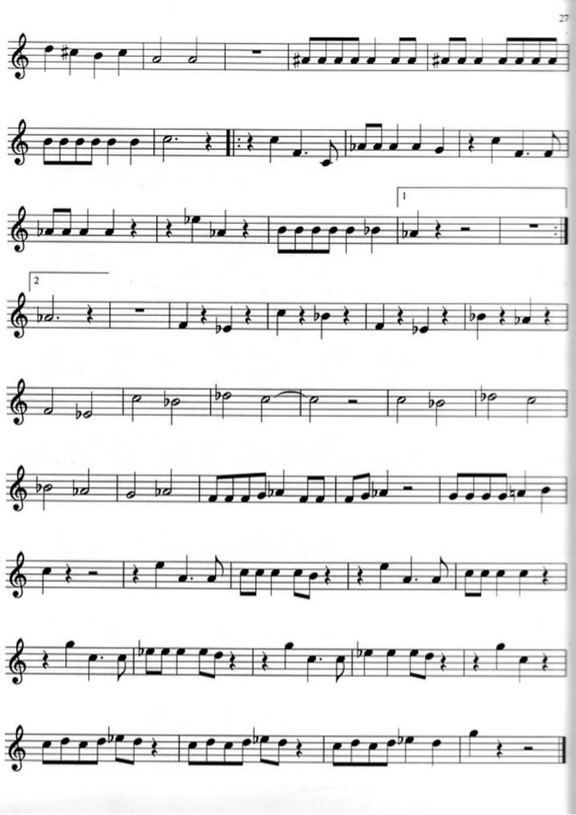 Partituras Da Disney Para Violino