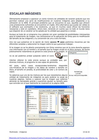 03. Edicion Html. Multimedia. Imagenes   0001