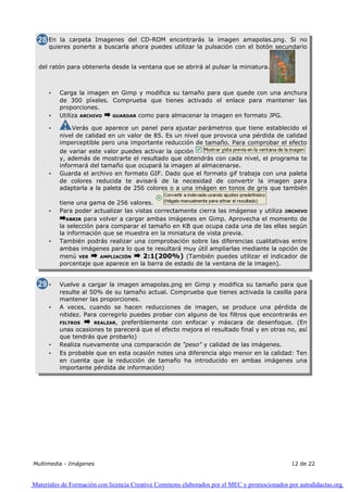 03. Edicion Html. Multimedia. Imagenes   0001