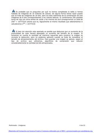 03. Edicion Html. Multimedia. Imagenes   0001