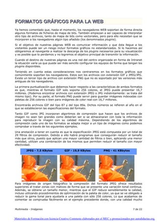 03. Edicion Html. Multimedia. Imagenes   0001