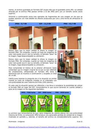 03. Edicion Html. Multimedia. Imagenes   0001