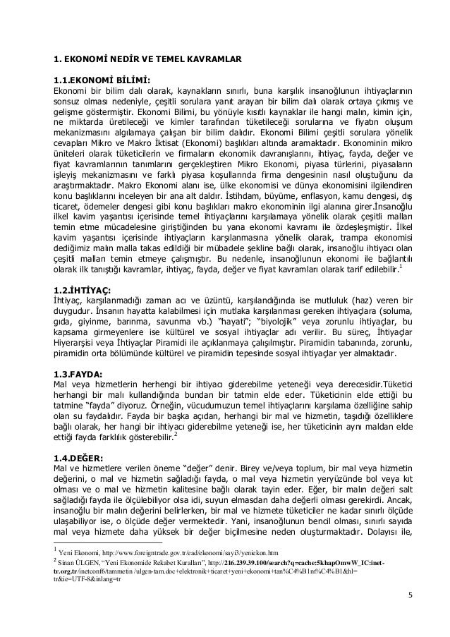 03 ekonomi ve uretim 03 ekonomi ve uretim