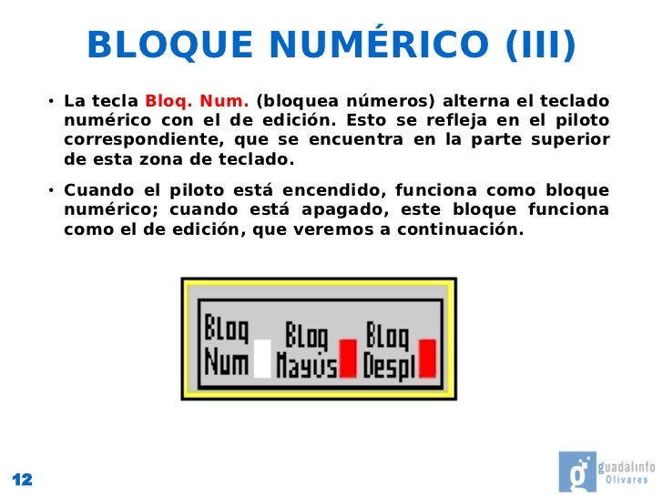 El Teclado