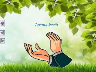 Terima kasih
 