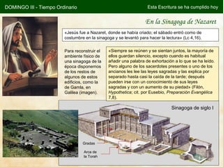 03. esta escritura se ha cumplido hoy | PPS