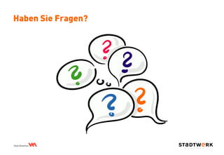 Haben Sie Fragen?
 