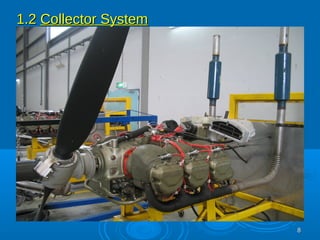 88 
11..22 CCoolllleeccttoorr SSyysstteemm 
 