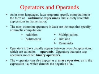 03 expressions.ppt