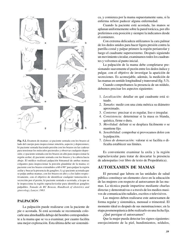 03  Ginecologia Y Obstetricia slideshare