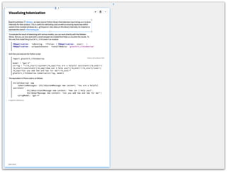 Gt4python Working With Python Inside Glamorous Toolkit Ppt Gt4python Working With Python Inside Glamorous Toolkit Ppt