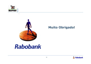 Muito Obrigado!




15
 