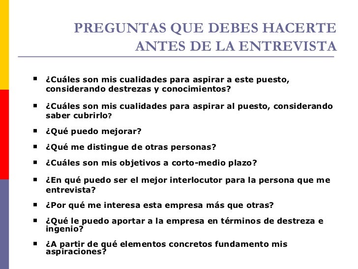 preguntas basicas para una entrevista personal 03 habilidades para entrevistas de trabajo preguntas basicas para una entrevista personal 03 habilidades para entrevistas de trabajo