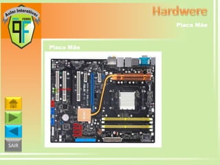 Placa Mãe

Placa Mãe

SAIR

 