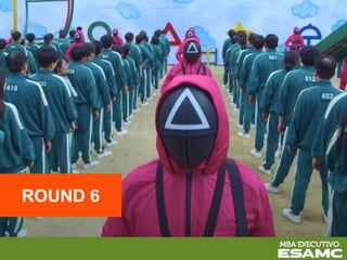 ROUND 6
 