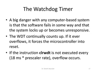 03- introduction in Interrupts AndTimers.ppt