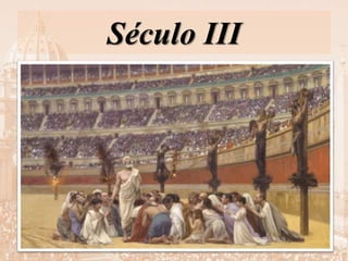 Século III
 