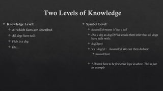 03-KnowledgeRepresentation.pptx03-KnowledgeRepresentation.pptx