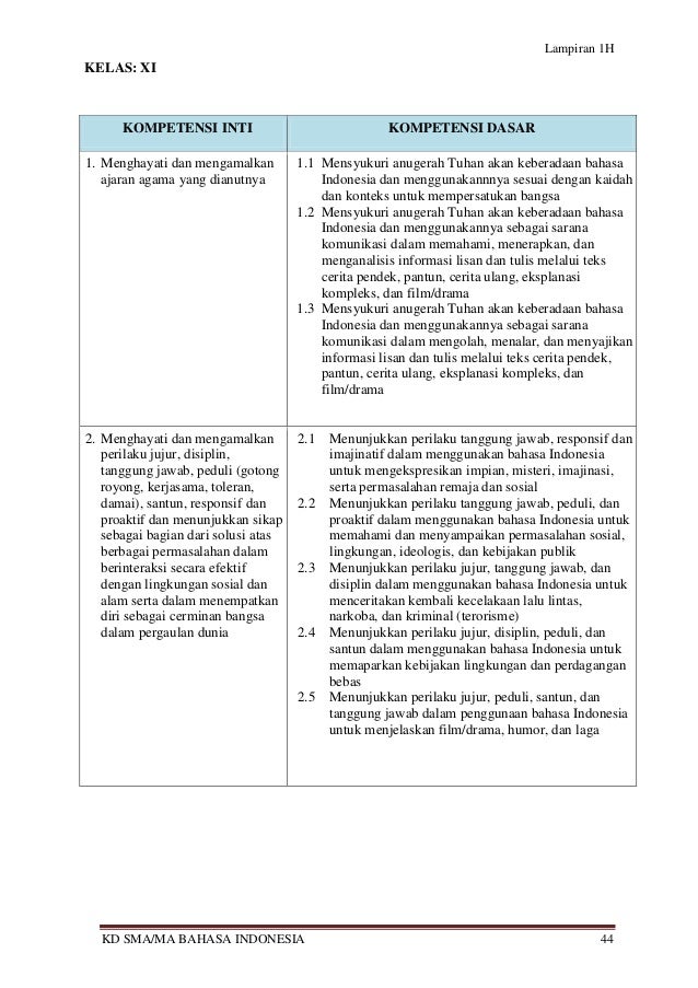 03 kompetensi-dasar-sma-2013