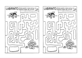 03 labirinto