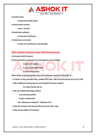 03 - Linux Material.pdf nux is a free and open-source operating system ...