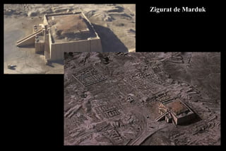 Zigurat de Marduk
 