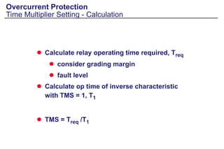 03-Non-Dir. Overcurrent.ppt