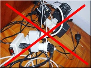 NR-10 – Segurança em Instalações e Serviços em Eletricidade
 