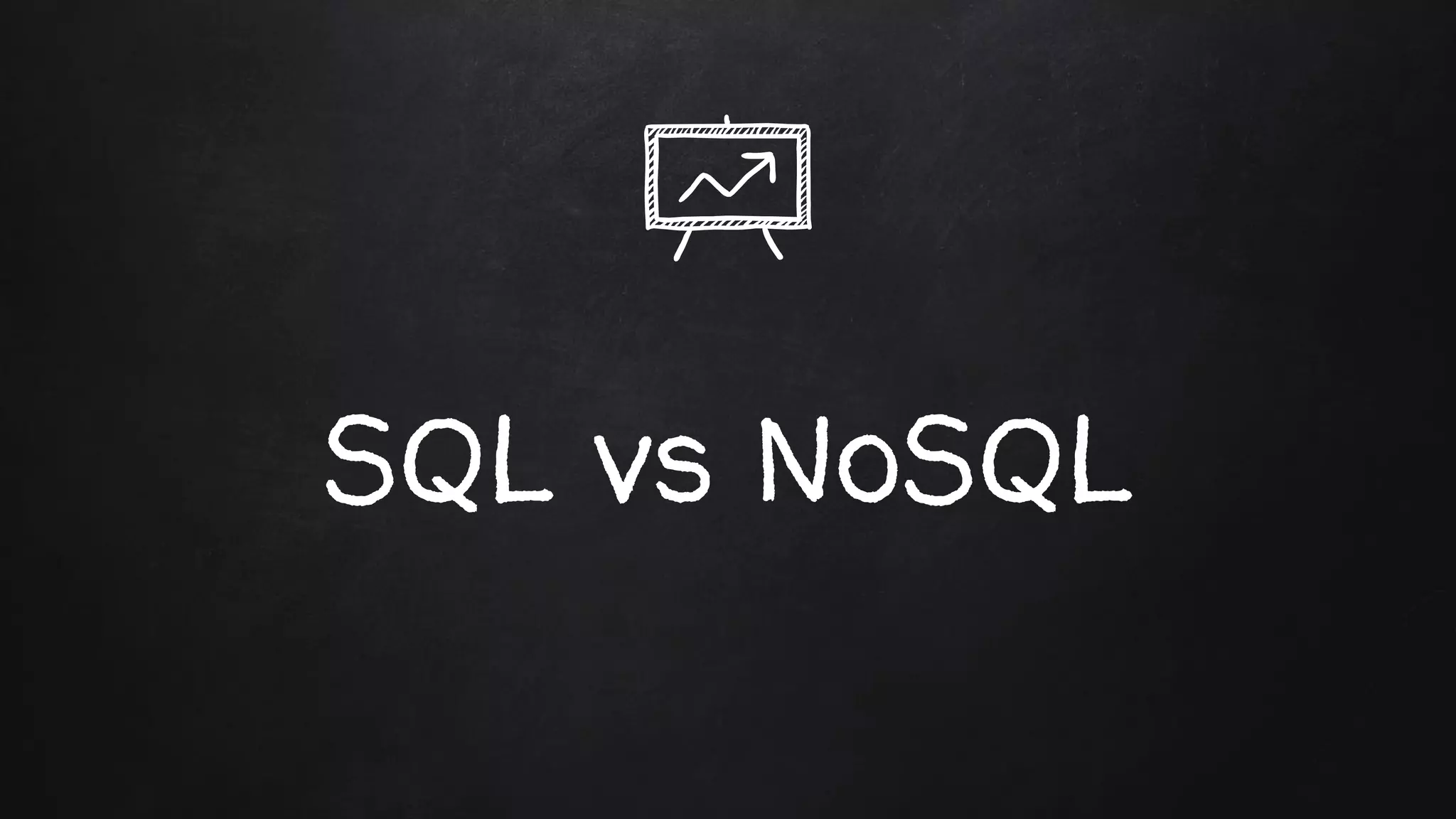 Developers’ mDay 2021: Nebojša Kamber, Infostud – SQL vs noSQL | PPT