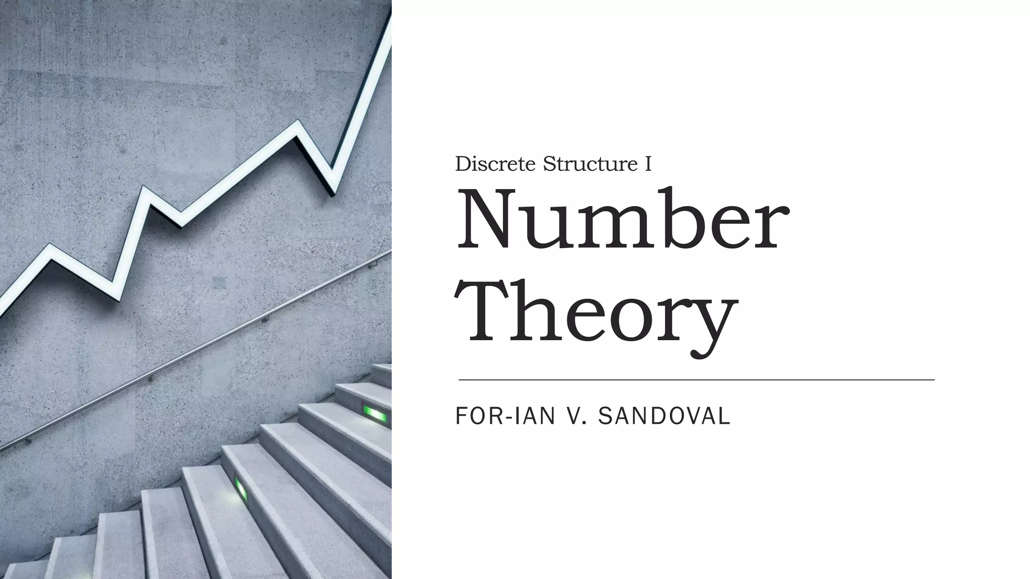 Number Theory - Lesson 1 - Introduction to Number Theory | PDF ...