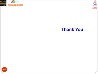 Thank You
65
 