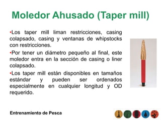 03 - Operaciones de Molienda.ppt