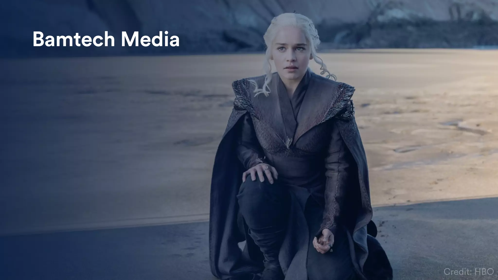 Bamtech Media
Credit: HBO
 