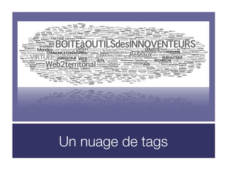 Outils innoventeurs