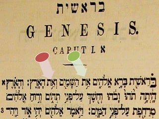 03   palavras importantes - escatologia