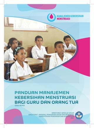 Sumber
:
Plan
International
Indonesia
DIREKTORAT SEKOLAH DASAR
DIREKTORAT JENDERAL PENDIDIKAN DASAR DAN MENENGAH
KEMENTERIAN PENDIDIKAN DAN KEBUDAYAAN
2021
EDISI REVISI
 