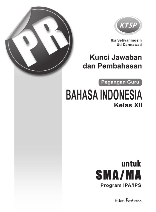 03 Pdf Kunci Suрlеmеn Ktsp Kelas 12 2015