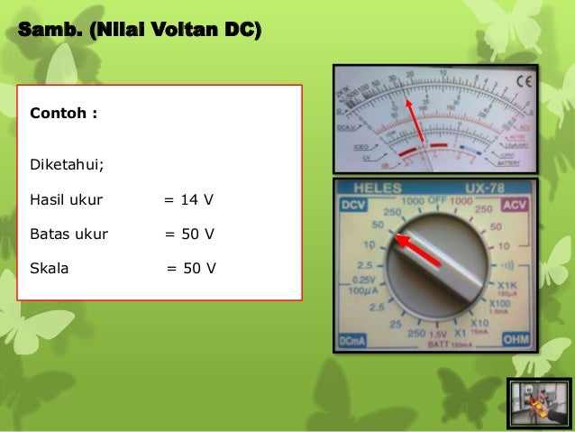 03 Pengujian Db Litar Kecil Akhir