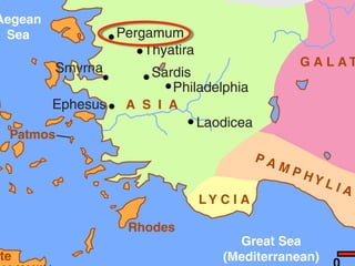 03) Pergamum