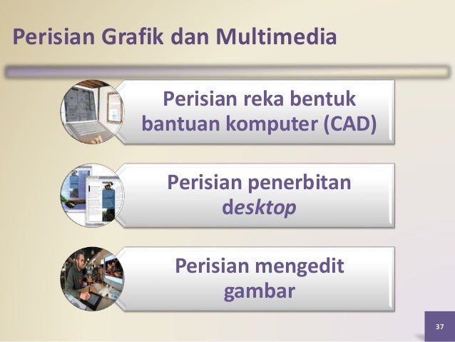 Bab 3 Perisian Aplikasi