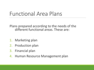 lesson 3 planing for Industrial Engineering | PDF