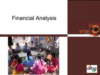 Financial Analysis 