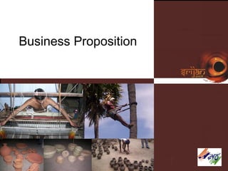 Business Proposition 