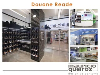 Douane Reade
 
