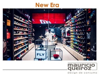 New Era
 
