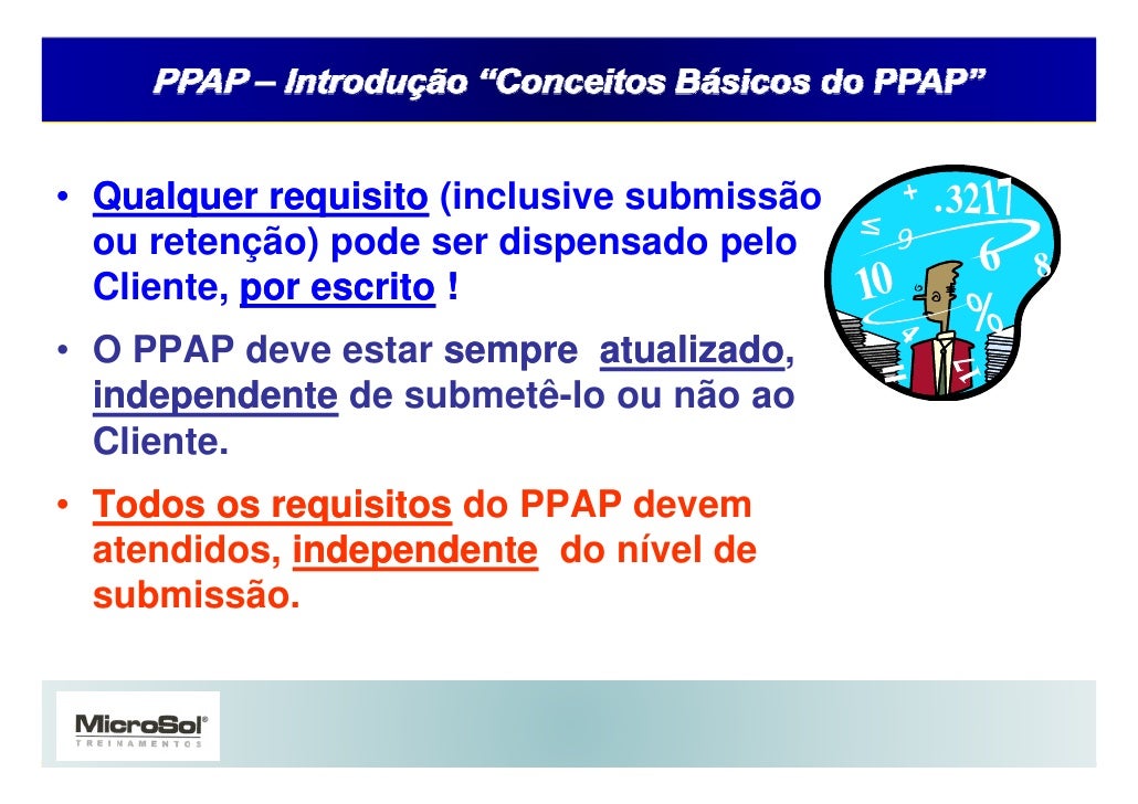 Neste Semestre Período Qual é O Enfoque Do Ppap