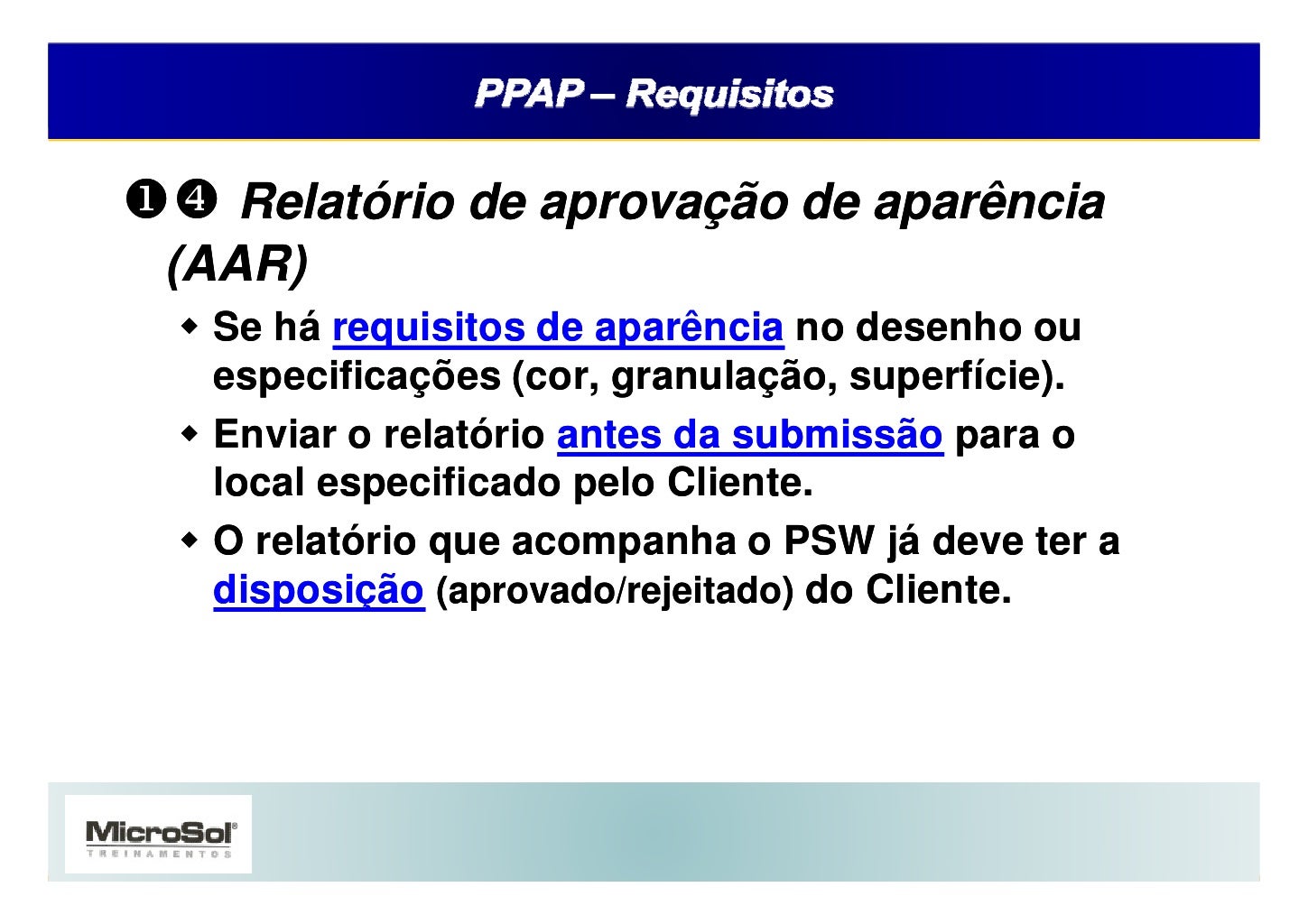 Neste Semestre Período Qual é O Enfoque Do Ppap