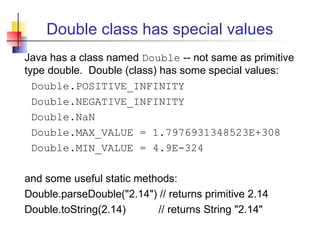 03-Primitive-Datatypes.pdf | Programming Languages | Computing